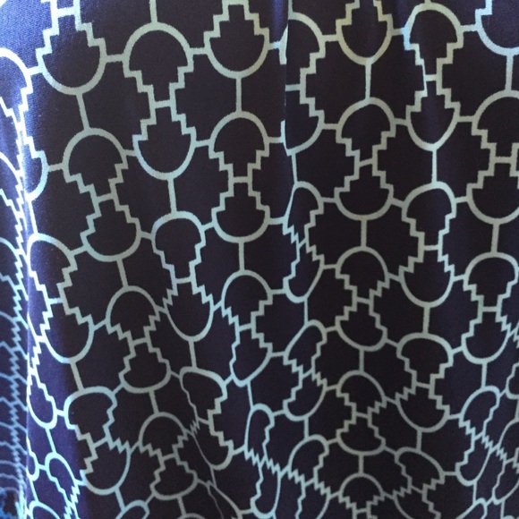 Veronica M Maxi dress sz M - Picture 3 of 4